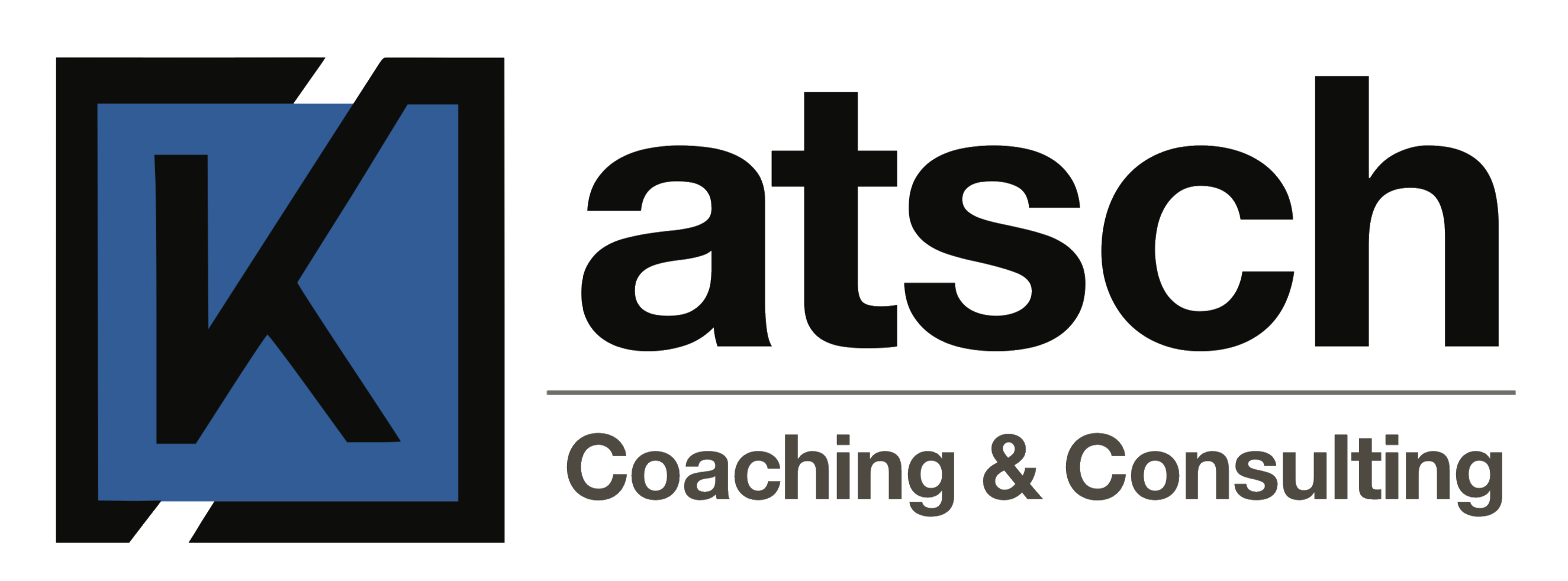 Katsch Coaching & Consulting